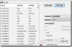 bugku 不好用的CE WriteUp_网络/安全_25