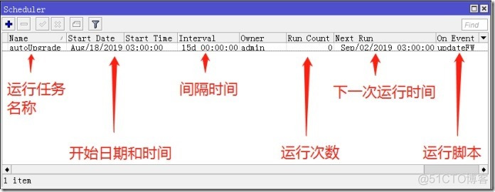 ROS安全-系统升级-从零开始学RouterOS系列17_网络管理_13