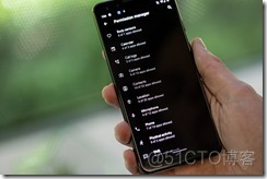 最终版Android 10发布 谷歌争取年内登陆更多设备_移动开发