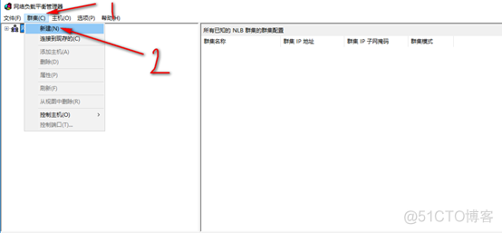 server 2016部署网络负载平衡（NLB）_服务器_46