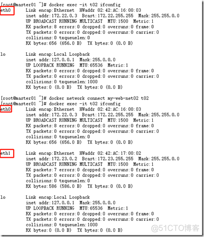 Docker 网络之bridge模式_云计算_02