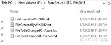 Azure管理员-第7章 配置 Azure 文件-4-7-解决Azure文件同步问题-演示_云计算_26