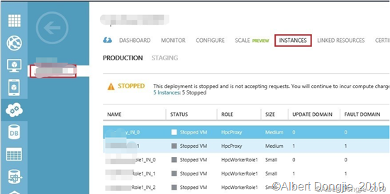 Azure HPC Pack配置管理系列（PART11）_云计算_02