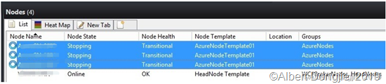 Azure HPC Pack配置管理系列（PART11）_云服务_10