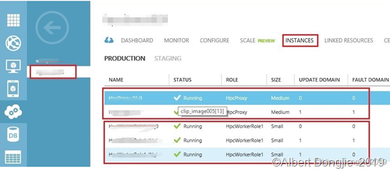 Azure HPC Pack配置管理系列（PART11）_云服务_05