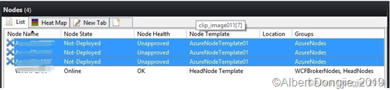 Azure HPC Pack配置管理系列（PART11）_云计算_11