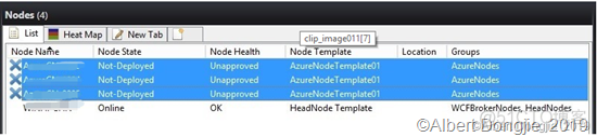 Azure HPC Pack配置管理系列（PART11）_云服务_11