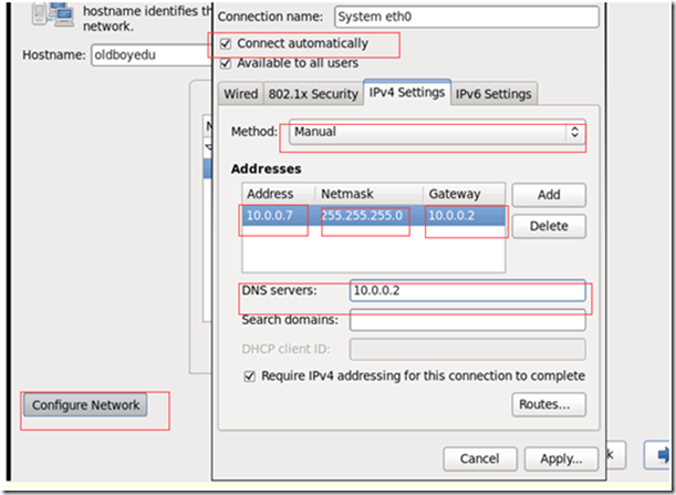 安装虚拟机软件VMware workstation以及centos 6.x系统_Linux_33