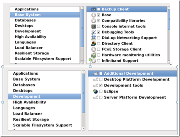 安装虚拟机软件VMware workstation以及centos 6.x系统_Linux_48