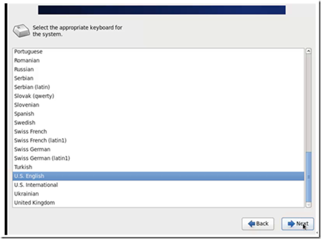 安装虚拟机软件VMware workstation以及centos 6.x系统_系统/运维_29