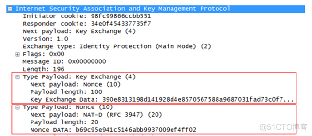 华为防火墙HCIA学习笔记06_ipsec vpn_考试认证_13