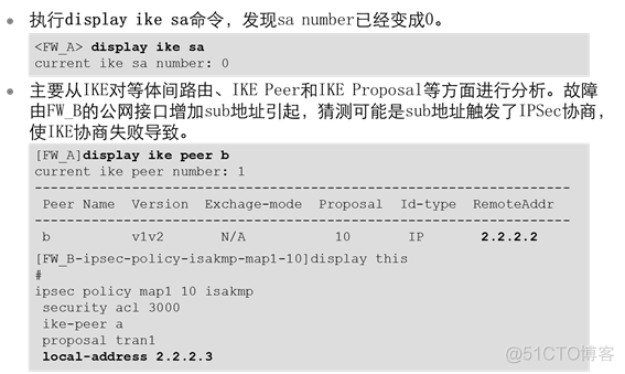 华为防火墙HCIA学习笔记06_ipsec vpn_华为认证_49