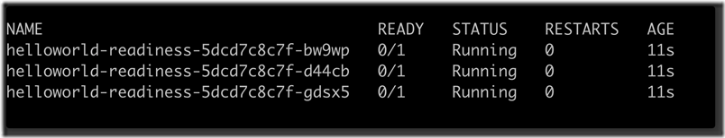 k8s 实验 Liveness and Readiness probe_云计算_04