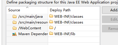 java.lang.ClassNotFoundException: org.springframew_springframe、exceptio_04