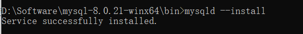 mysql-8.0.21的安装与设置_mysql、安装配置_05