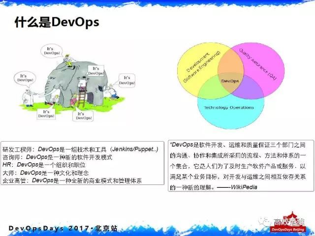 千亿美元金融组织的DevOps落地实践：从内忧外患说起_DevOps_08