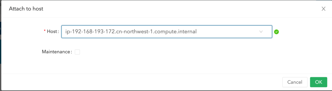 Kubernetes云原生开源分布式存储介绍_Kubernetes_07