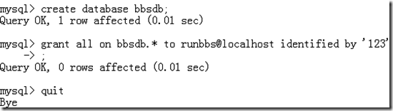 Linux构建LAMP网站应用系统_java_04