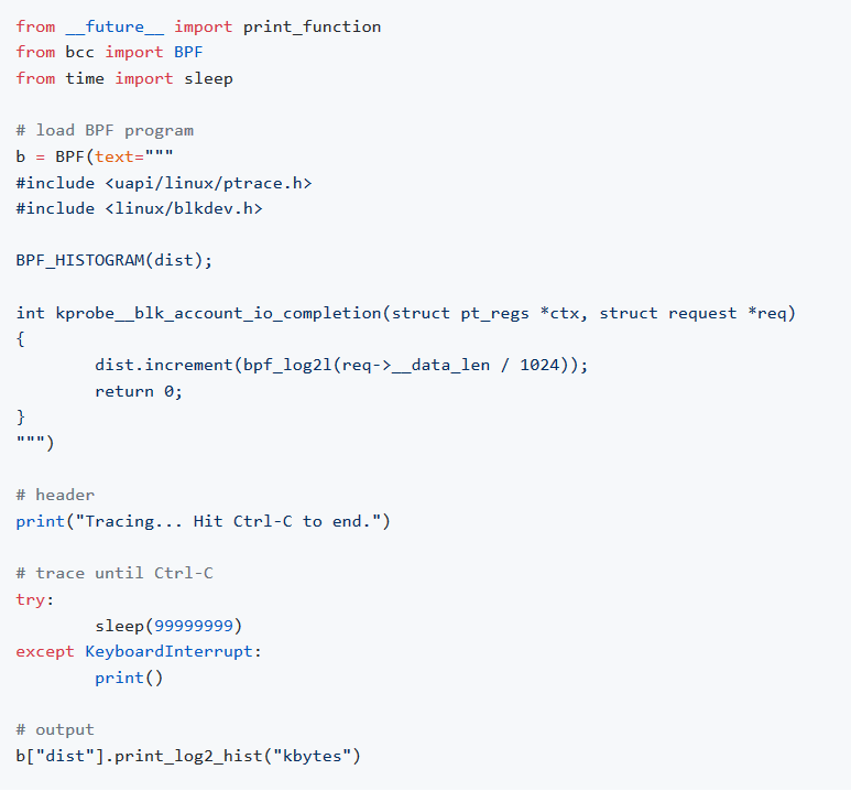 宋宝华：用eBPF/bcc分析系统性能的一个简单案例_Java_02