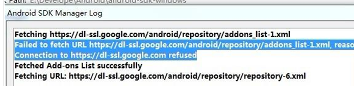 解决android Sdk下载和更新失败问题 久曲健的技术博客 51cto博客