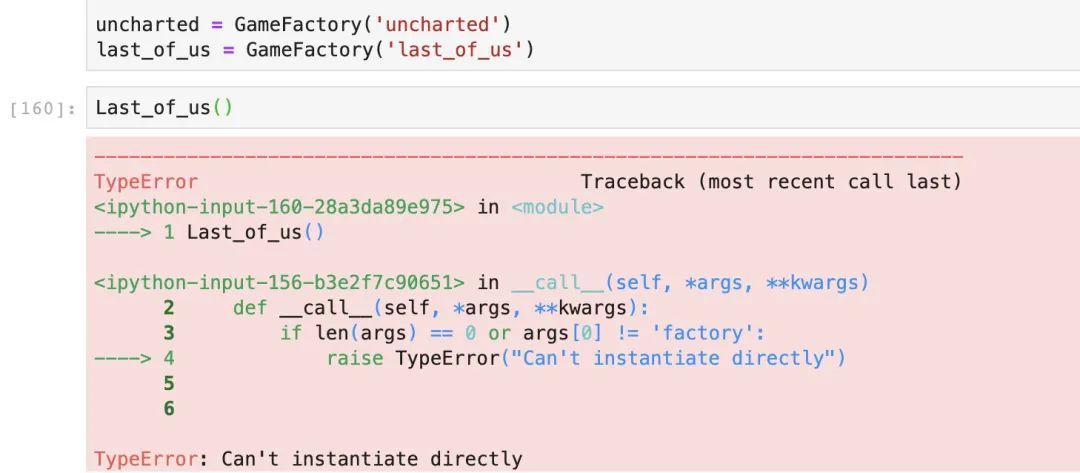 Python进阶灵魂拷问，元类是什么，它有什么用？_java_06