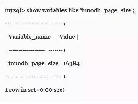 面试官：为什么MySQL的索引要使用B+树，而不是其它树？比如B树？_MySQL_04