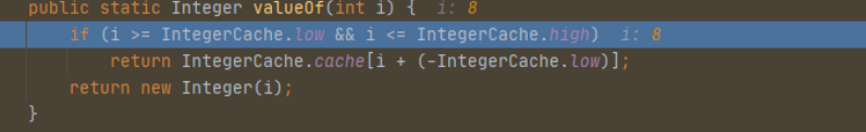 吊打面试官系列：说说Integer缓存范围_java_07