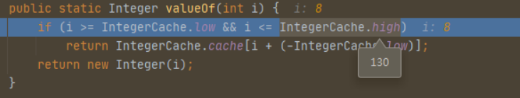 吊打面试官系列：说说Integer缓存范围_java_11