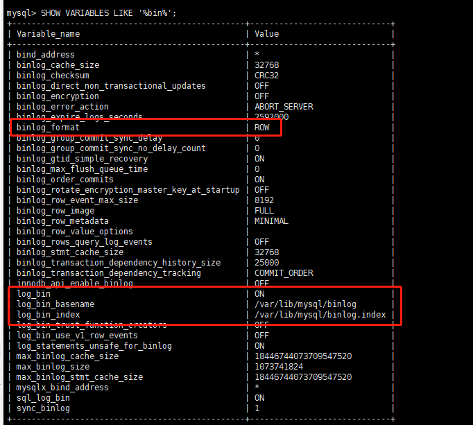 基于Canal 和 Kafka，实现 MySQL 的 Binlog 近实时同步_Canal _08