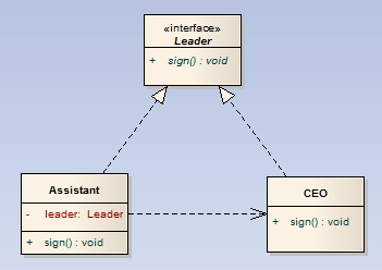 java 代理模式_java_02