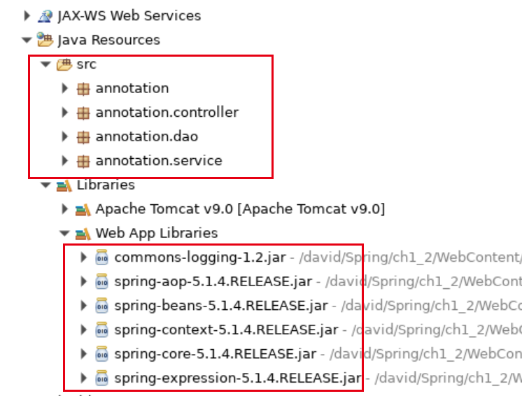 精选集-论Spring架构的优越性：大魏Java记14_java_10