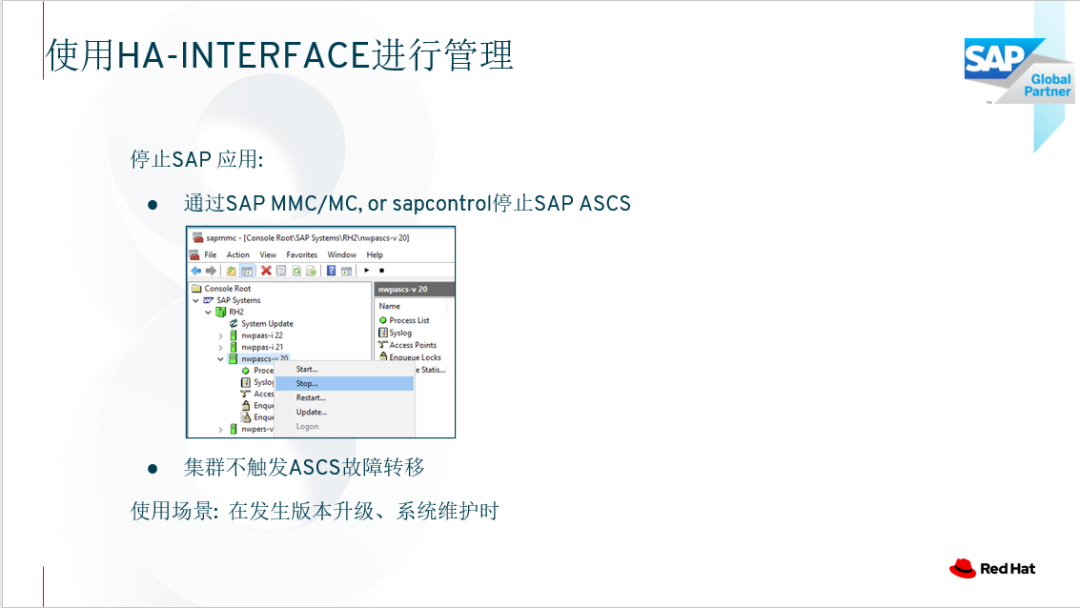 Ready！红帽企业Linux For SAP_java_33