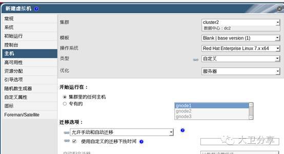 你见过基于纯开源的超融合（HCI）么？_java_10