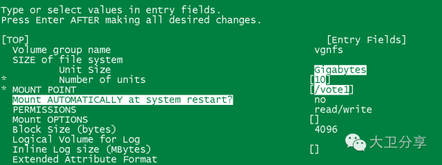 Oracle11g RAC双NFS仲裁容错方案_java_02