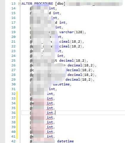 程序员过关斩将--你为什么还在用存储过程？_java_05