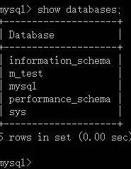 爬虫（九十八）mysql详解一_java_02