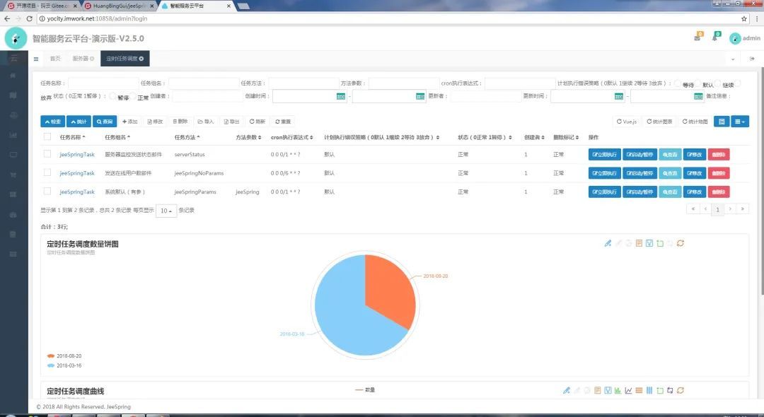 【程序源代码】SpringCloud微服务敏捷开发系统架构_java_02