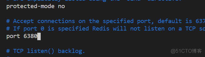 redis-复制_redis