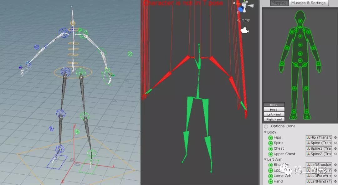 Houdini游戏绑定，入门踩坑_java