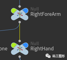 Houdini游戏绑定，入门踩坑_java_04