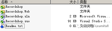 SVN服务器搭建和使用详情_java_52