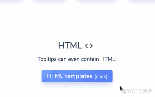 爱了！这个网页气泡提示组件，让你的网站更炫酷！_组件_06