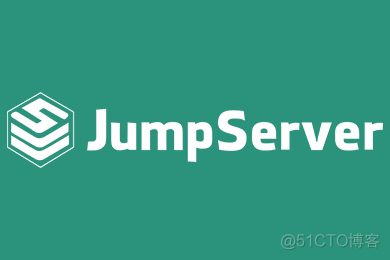 JumpServer部署及应用_JumpServer