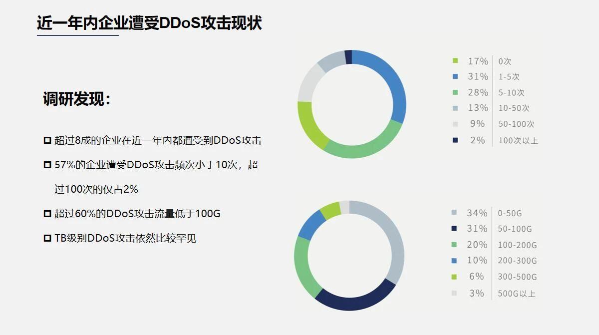 高性能、低成本的高防 IP 产品能现实吗？_低成本