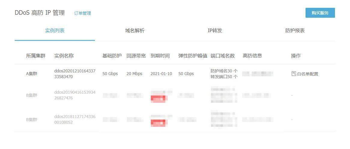 高性能、低成本的高防 IP 产品能现实吗？_高性能_03