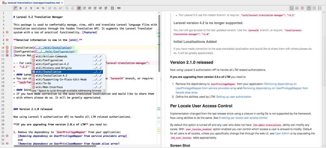 这几个 Pycharm 插件能让你撸代码撸到高潮_java_07