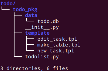 Python 项目代码写完了，然后怎么打包和发布？_java_03