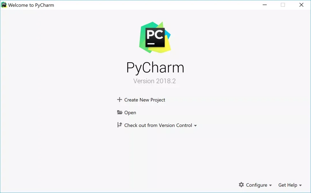 PyCharm 使用教程：01 安装PyCharm_java_04