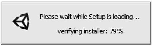 Unity 3D下载安装教程_Unity 3D_05