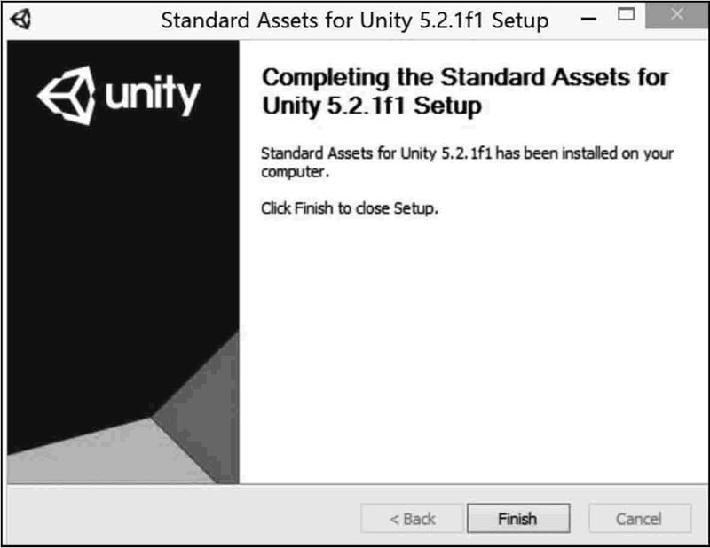 Unity 3D下载安装教程_Unity 3D_16